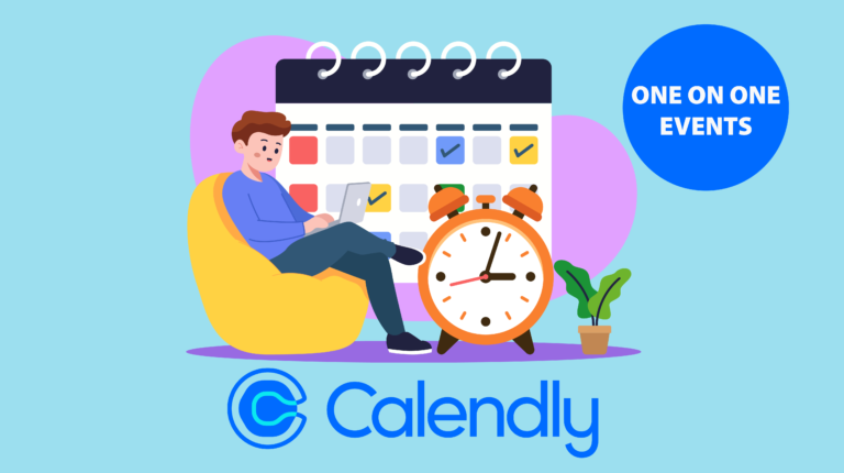 Why use calendly